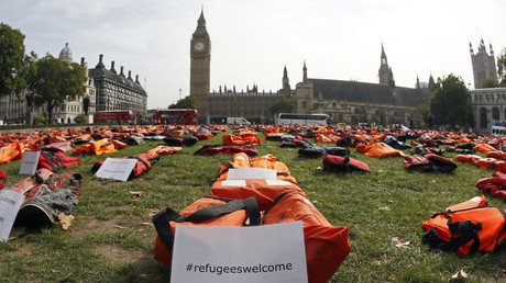 Europe is ‘losing culture’ to migrants, London mayor doing ‘bad job’ against terrorism – Trump