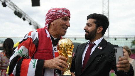 Qatar 2022 Local Organizing Committee impressed with Russia’s World Cup