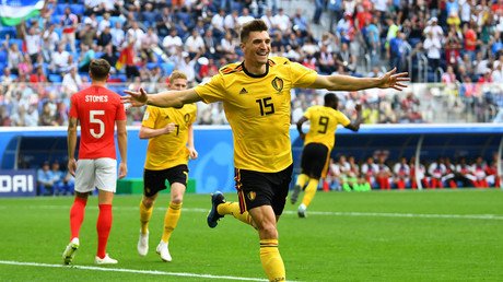 Belgium 2-0 England: Best-ever Belgians seal World Cup 3rd place with win over toothless Three Lions