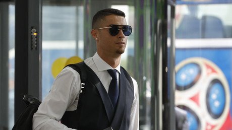 Cristiano Ronaldo ‘as fit as a 20-year-old,’ Juventus medical shows  