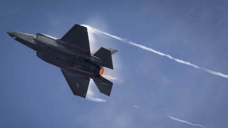 Mattis slams ‘authoritarian’ Turkey but still wants it to buy F-35 jets – report