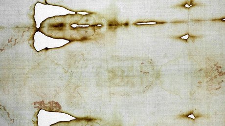 Shroud of Turin mystery deepens after dramatic ‘bleeding simulation’ experiment (VIDEO)