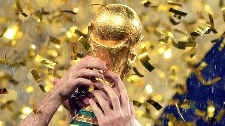 Russia 2018 World Cup provided $14.5bn boost to economy – organizers 