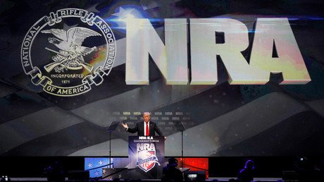 Dark money secrets: NRA, Planned Parenthood & others can now conceal donors