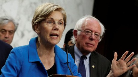 Three out of four Democrats want ‘fresh face’ to take on Trump in 2020