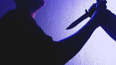 Murders, rapes & knife crime rise by double digits, official data reveals