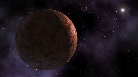 ‘Planet X & the ‘rogue star’: Can new astronomy theory explain world beyond Solar System?