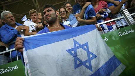 ‘A kick to Polish Jewry’: Anger after former Jewish cemetery turned into sports complex in Poland