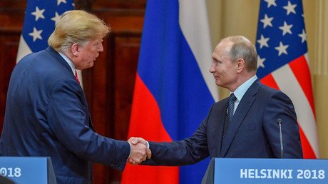 US midterm elections: Whether Democrat or Republican lose… just blame it on Russia