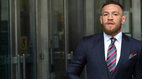 Conor McGregor accepts Khabib Nurmagomedov fight in October – RT Sport source