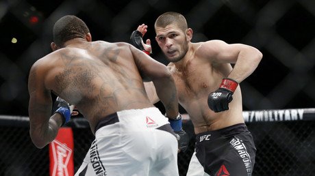 ‘Khabib can 100% knock out McGregor’: Robin Black analyzes UFC 229 scenarios 