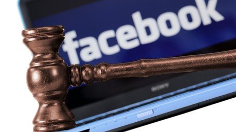Zuckerberg & Facebook slapped with lawsuit for failing to warn investors of slowing growth