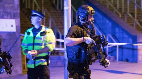 Spies and terrorists – how deep are links between British state and Manchester bomber?