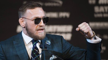 I hope we don’t see any provocation from McGregor – Khabib Nurmagomedov’s father
