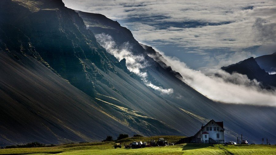 ‘Defend the nation’s sovereignty’: Iceland wants to stop foreign land ownership
