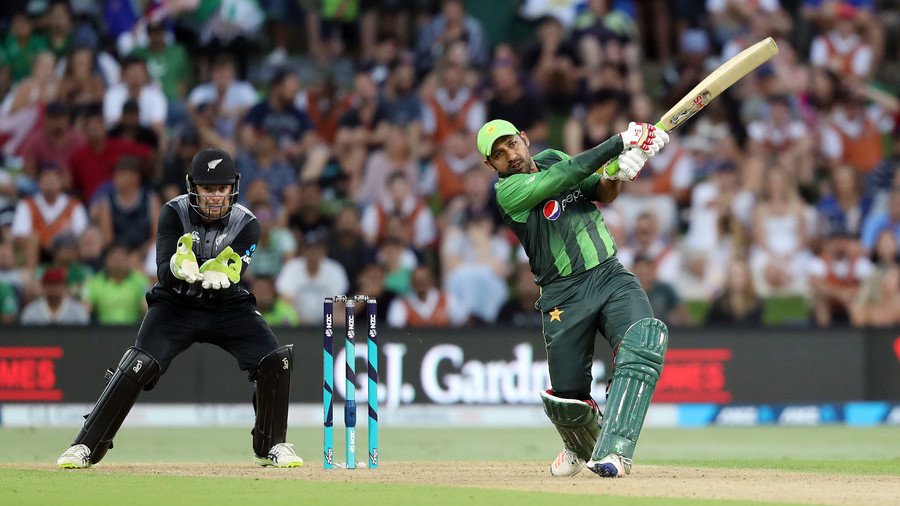 New Zealand cricket team rejects Pakistan tour over safety fears 