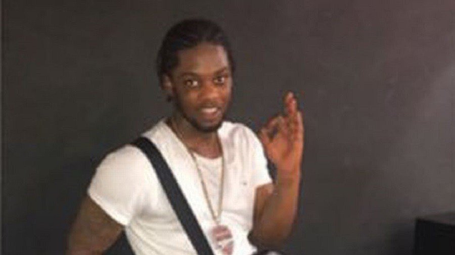 Drill rapper who blamed govt for surge in violent crime murdered in London