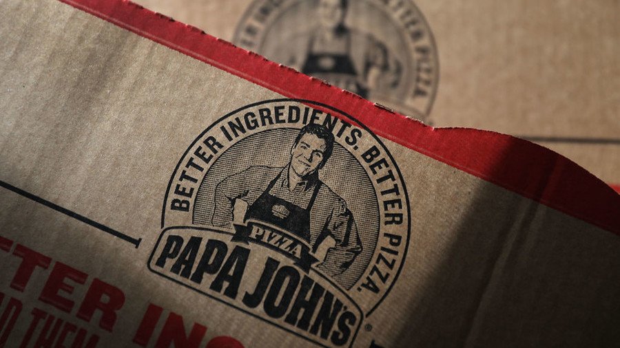 Papa John’s Pizza erasing all memory of founder after N-word scandal