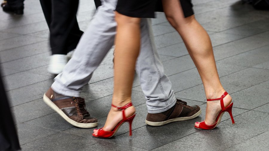 Catcallers beware: French MPs greenlight fines of up to €750 for street ‘harassment’ of women