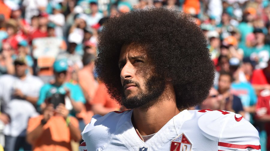 Row after Colin Kaepernick’s name censored from rap song on ‘Madden NFL 19’ video game 