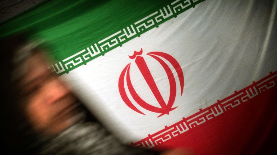 EU blocking US sanctions against Iran to protect European companies