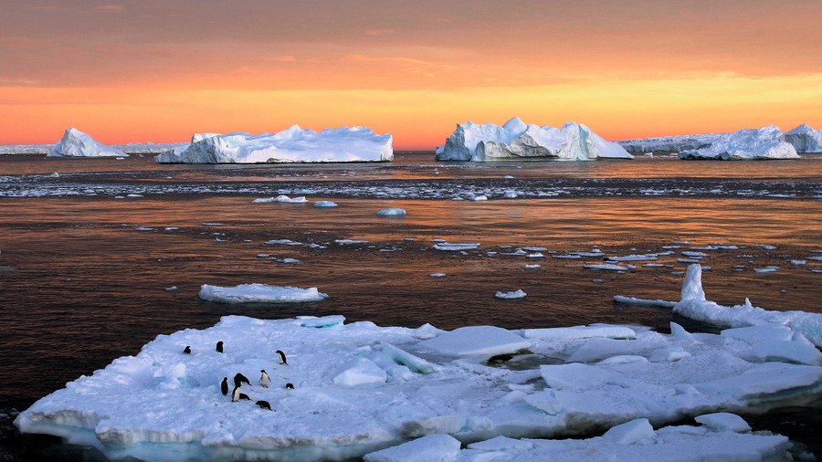 New Zealand sets sights on Antarctica as concern grows over China’s expanding influence