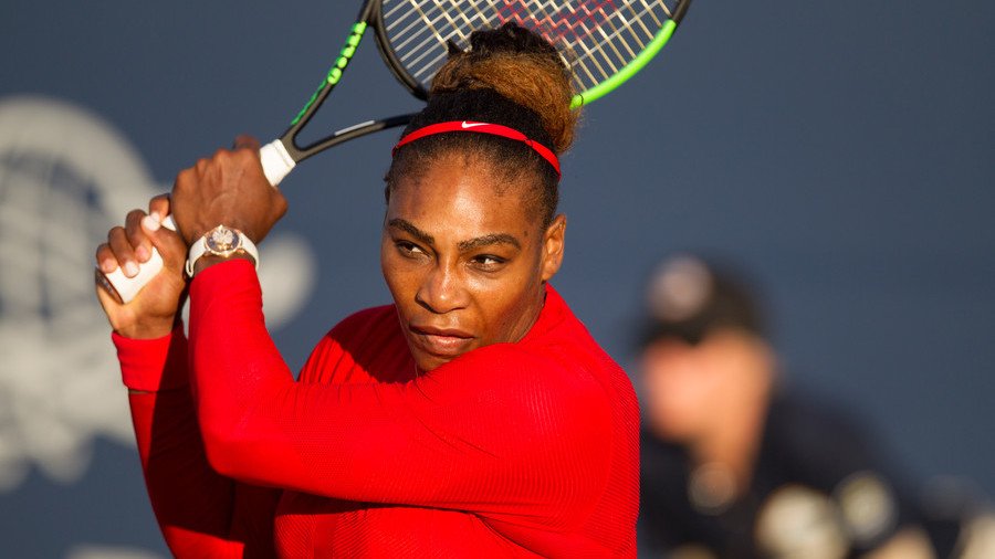 ‘I felt I was not a good mom’: Serena Williams opens up after WTA event pull-out  