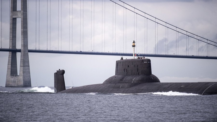 ‘Perpetual’ reactor for next-gen nuclear subs trialled in Russia 