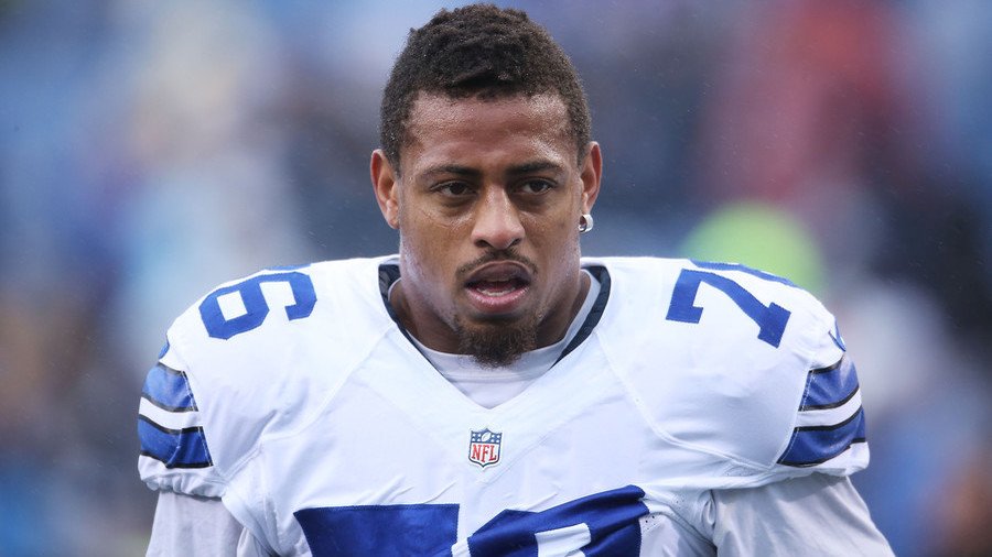 Former NFL and UFC athlete Greg Hardy signs with Bare Knuckle Fighting  Championship