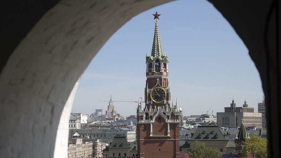 Sanctioning Russia for false link to UK poisonings ‘unacceptable & unlawful’ – Kremlin