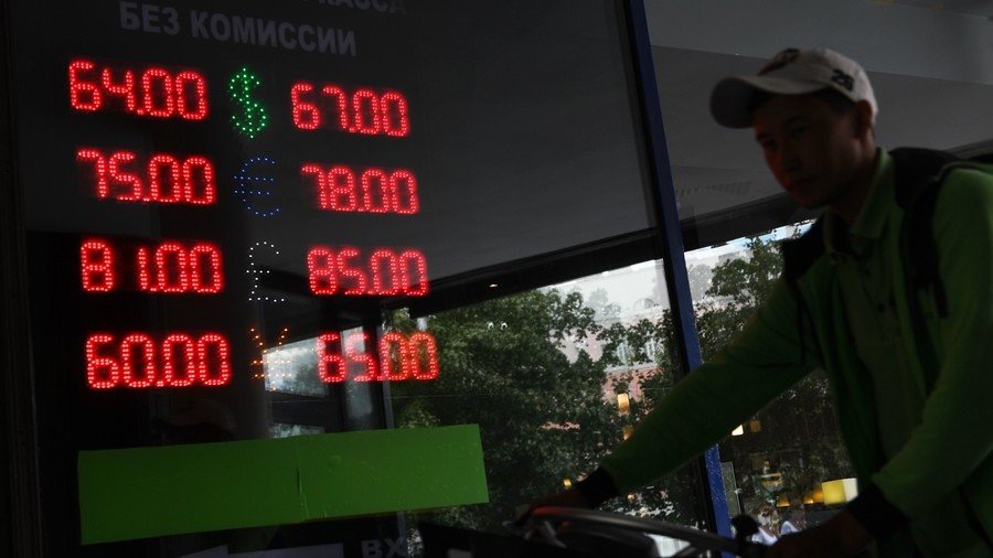 Russia may stop using US dollar for mutual payments – senator