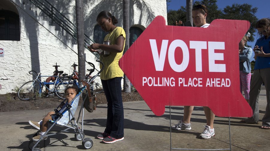 The Russians are coming… to hit Florida's midterms, Democratic senator claims