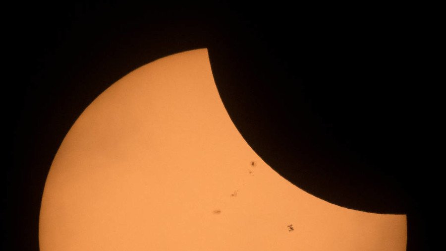Last & best solar eclipse of the year upon us: What you need to know