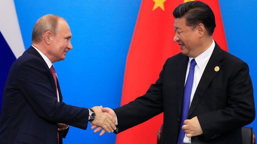 Russia ‘can’t beat US in trade war,’ but could hurt Washington elsewhere (or team up with China)
