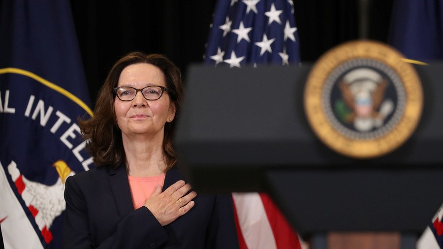 Declassified cables sent by CIA Director Gina Haspel reveal extreme torture of al-Qaeda suspect