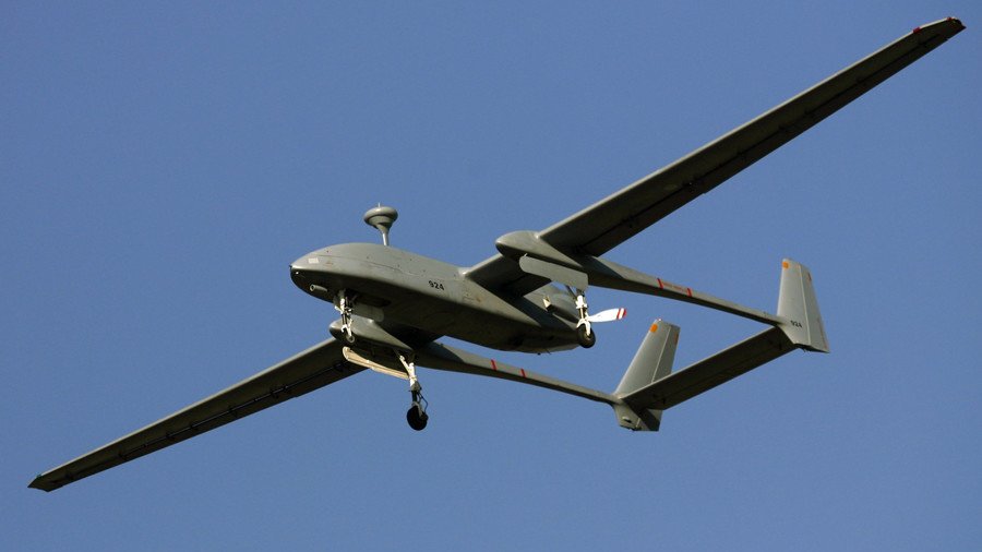 Israeli armed drone killed four Palestinian boys playing on beach in 2014 – report