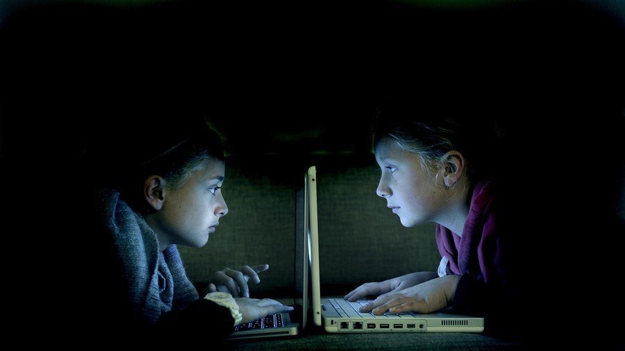 Hacker kids poke hole in MSM narrative that it’s Russians who are the US election threat