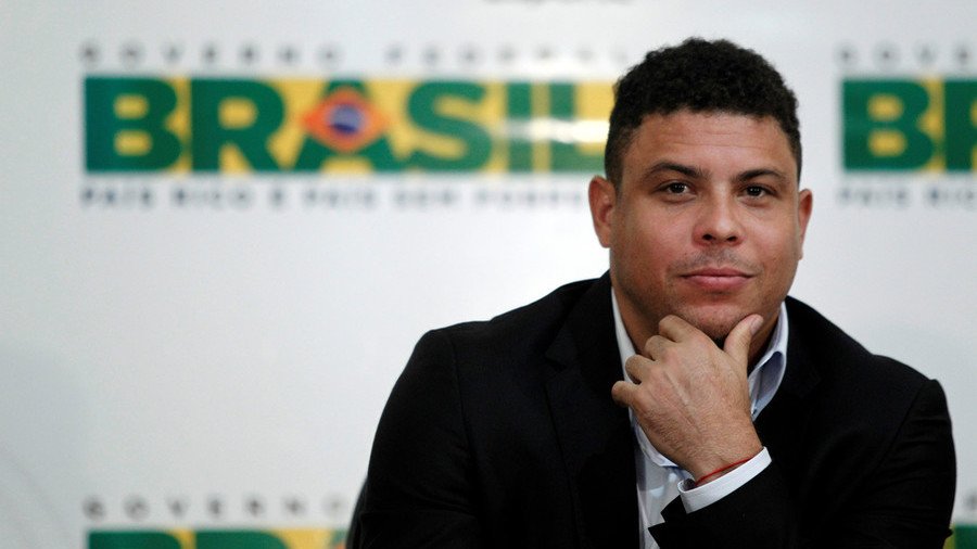 Brazil legend Ronaldo expected to be released from hospital after health scare