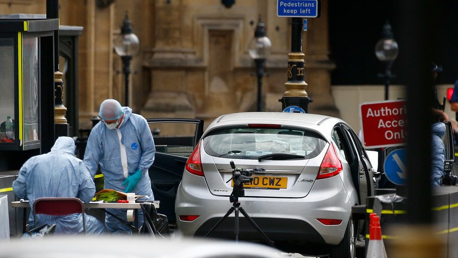 London Houses of Parliament attack: What do we know so far?