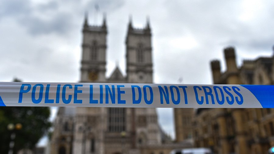 Westminster blues: Could the UK authorities do more to make citizens safe from terrorist attacks?