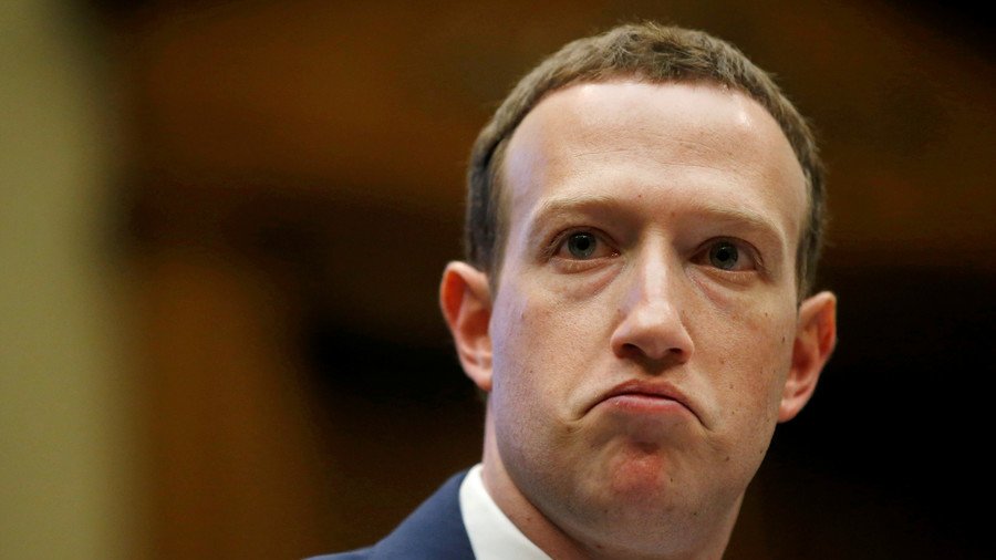 Despite legal threat, new anti-Facebook site launches to claim tech giant is ‘killing the internet’