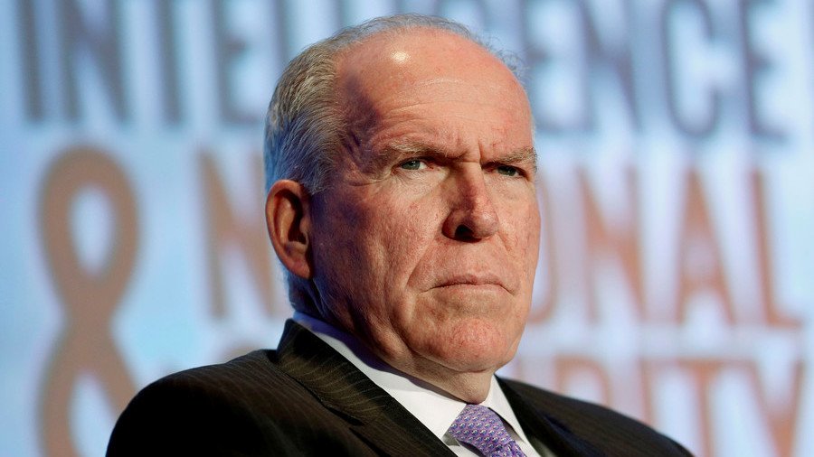 After clearance pull, Democrats rush to back Brennan – who spied on them