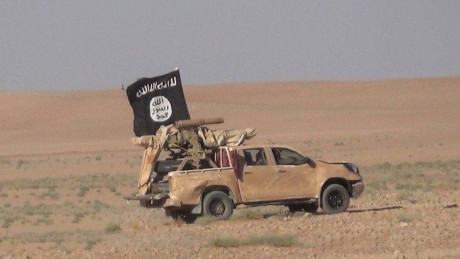 US refugee arrested over alleged ISIS killing in Iraq, vetting system slammed as ‘failure’