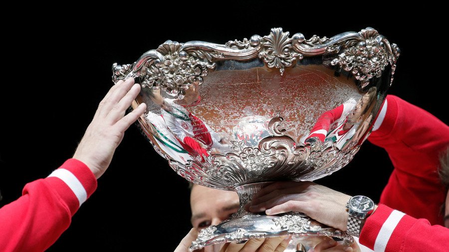 ‘RIP Davis Cup’: Tennis world reacts to tournament’s reform