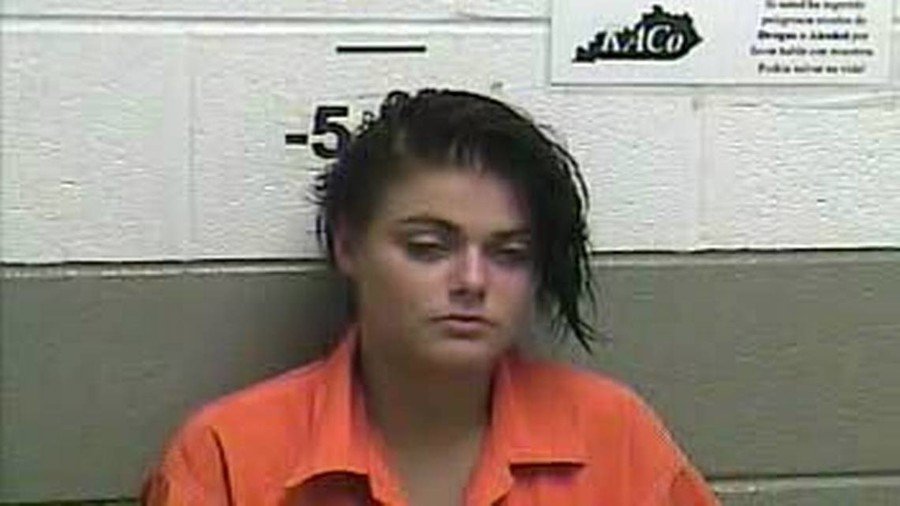 Teen fakes her own kidnapping to get $400 from father