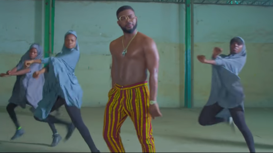 ‘Simply reality’: Public hits back at banning of ‘This is Nigeria’ music video