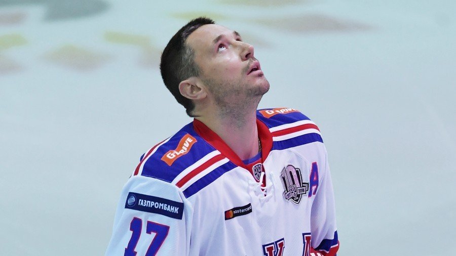 Will Ilya Kovalchuk follow path of Jaromir Jagr to make successful NHL comeback?