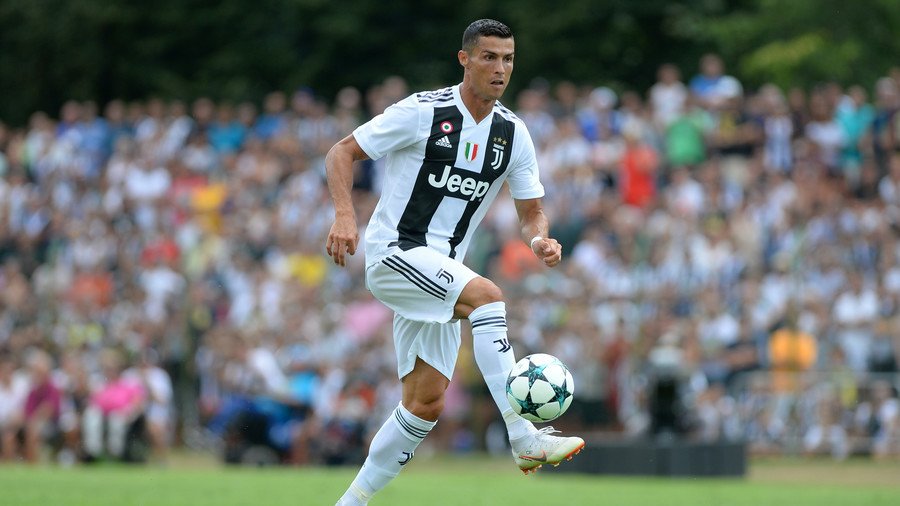 Can Cristiano Ronaldo maintain goal-scoring heroics against Serie A defenses?