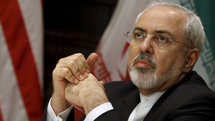 Signing nuclear deal may have been a mistake – Iran FM
