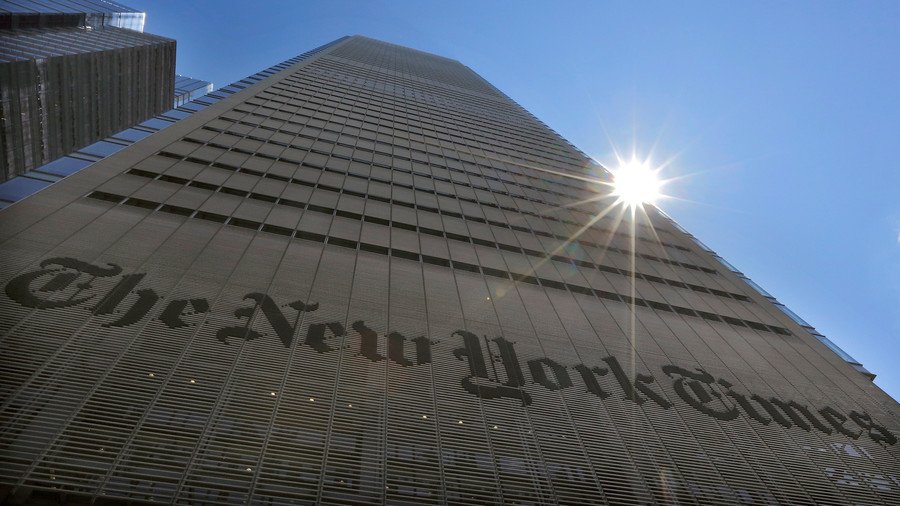 Twitter verification of NYT’s ‘racist’ Sarah Jeong sparks online outrage, accusations of hypocrisy